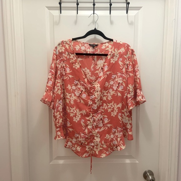 George Blouse - Picture 1 of 4